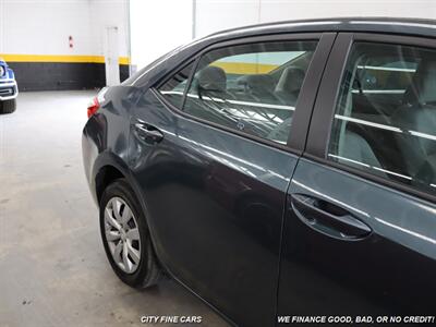 2014 Toyota Corolla LE   - Photo 9 - Panorama City, CA 91402