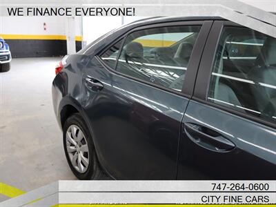 2014 Toyota Corolla LE   - Photo 9 - Panorama City, CA 91402