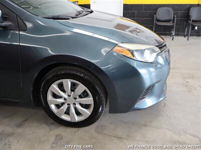 2014 Toyota Corolla LE   - Photo 11 - Panorama City, CA 91402