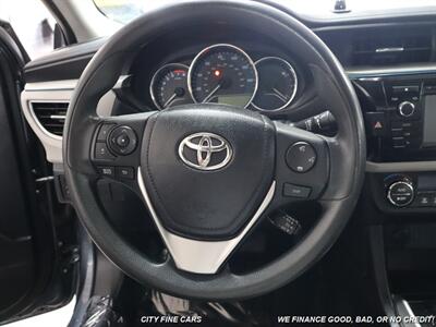 2014 Toyota Corolla LE   - Photo 18 - Panorama City, CA 91402
