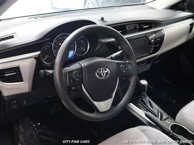 2014 Toyota Corolla LE   - Photo 12 - Panorama City, CA 91402