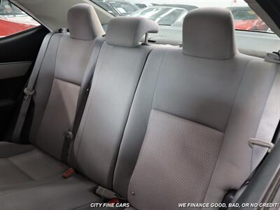 2014 Toyota Corolla LE   - Photo 23 - Panorama City, CA 91402