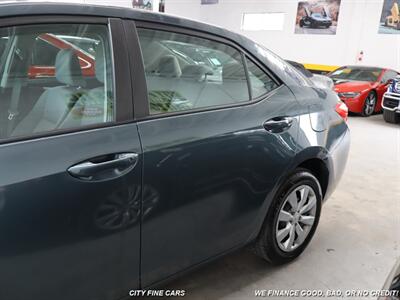 2014 Toyota Corolla LE   - Photo 5 - Panorama City, CA 91402