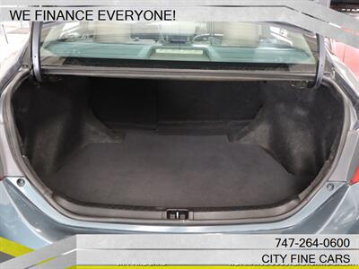2014 Toyota Corolla LE   - Photo 24 - Panorama City, CA 91402