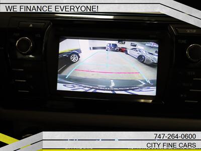 2014 Toyota Corolla LE   - Photo 19 - Panorama City, CA 91402