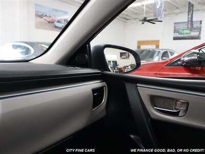 2014 Toyota Corolla LE   - Photo 21 - Panorama City, CA 91402