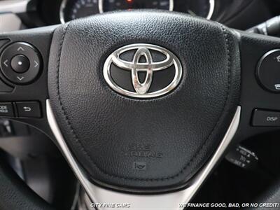 2014 Toyota Corolla LE   - Photo 16 - Panorama City, CA 91402
