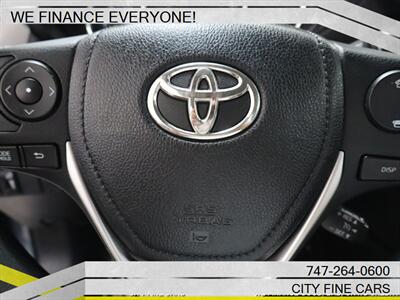 2014 Toyota Corolla LE   - Photo 16 - Panorama City, CA 91402
