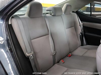 2014 Toyota Corolla LE   - Photo 26 - Panorama City, CA 91402