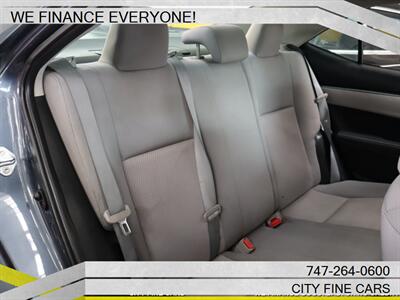 2014 Toyota Corolla LE   - Photo 26 - Panorama City, CA 91402