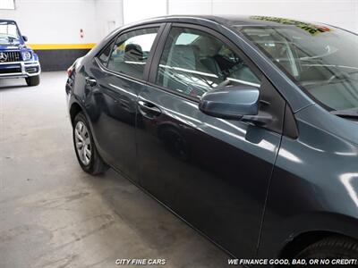 2014 Toyota Corolla LE   - Photo 10 - Panorama City, CA 91402