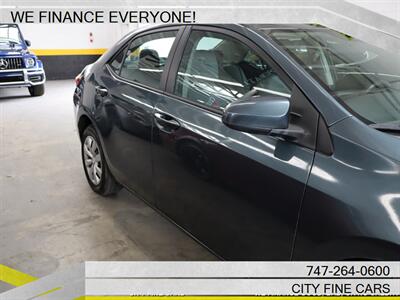 2014 Toyota Corolla LE   - Photo 10 - Panorama City, CA 91402