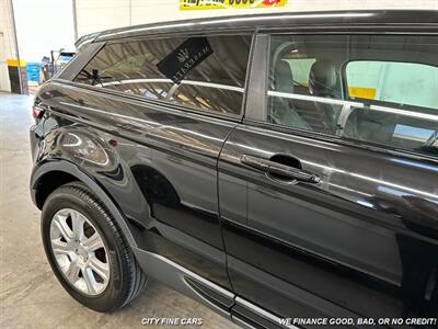 2016 Land Rover Range Rover Evoque Coupe SE Premium   - Photo 9 - Panorama City, CA 91402