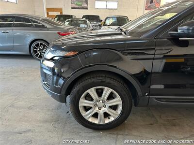 2016 Land Rover Range Rover Evoque Coupe SE Premium   - Photo 2 - Panorama City, CA 91402