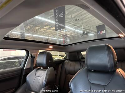 2016 Land Rover Range Rover Evoque Coupe SE Premium   - Photo 30 - Panorama City, CA 91402