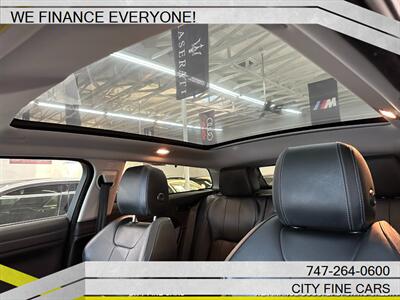 2016 Land Rover Range Rover Evoque Coupe SE Premium   - Photo 30 - Panorama City, CA 91402