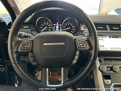 2016 Land Rover Range Rover Evoque Coupe SE Premium   - Photo 20 - Panorama City, CA 91402