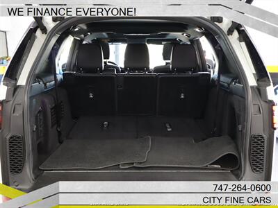 2019 Land Rover Discovery HSE   - Photo 36 - Panorama City, CA 91402