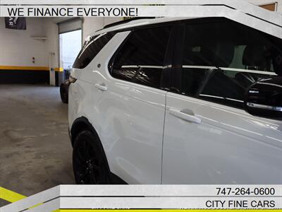 2019 Land Rover Discovery HSE   - Photo 10 - Panorama City, CA 91402