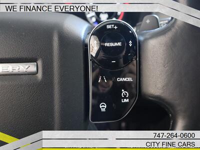 2019 Land Rover Discovery HSE   - Photo 20 - Panorama City, CA 91402