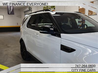2019 Land Rover Discovery HSE   - Photo 11 - Panorama City, CA 91402