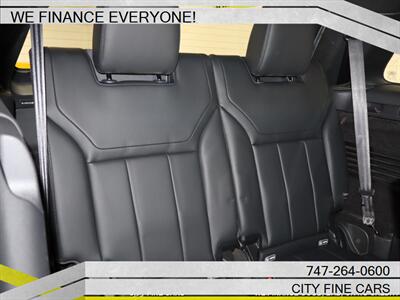 2019 Land Rover Discovery HSE   - Photo 33 - Panorama City, CA 91402