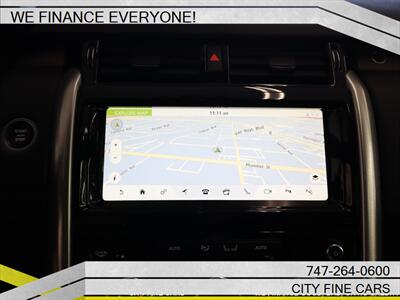 2019 Land Rover Discovery HSE   - Photo 23 - Panorama City, CA 91402
