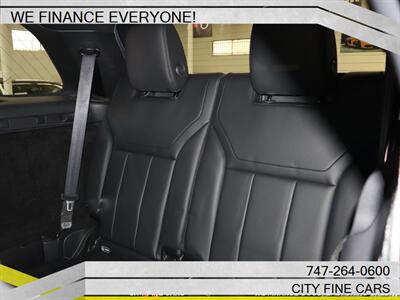 2019 Land Rover Discovery HSE   - Photo 32 - Panorama City, CA 91402