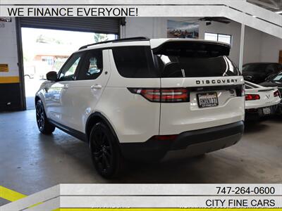 2019 Land Rover Discovery HSE   - Photo 7 - Panorama City, CA 91402