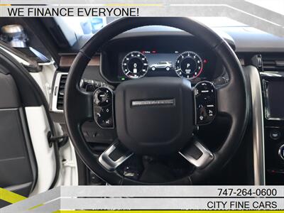 2019 Land Rover Discovery HSE   - Photo 21 - Panorama City, CA 91402