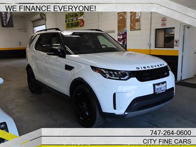 2019 Land Rover Discovery HSE   - Photo 13 - Panorama City, CA 91402