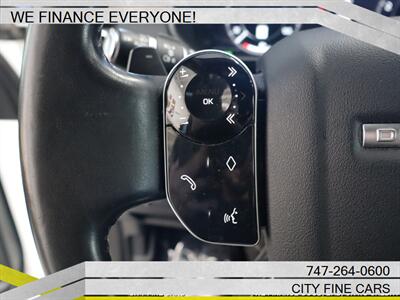 2019 Land Rover Discovery HSE   - Photo 18 - Panorama City, CA 91402