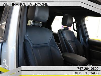 2019 Land Rover Discovery HSE   - Photo 35 - Panorama City, CA 91402