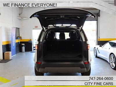 2019 Land Rover Discovery HSE   - Photo 37 - Panorama City, CA 91402