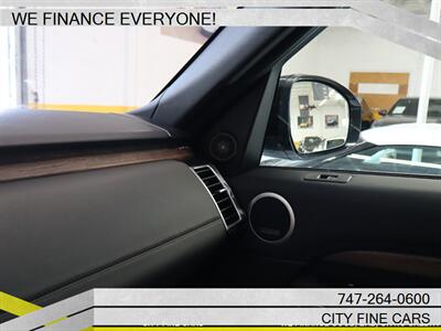2019 Land Rover Discovery HSE   - Photo 27 - Panorama City, CA 91402