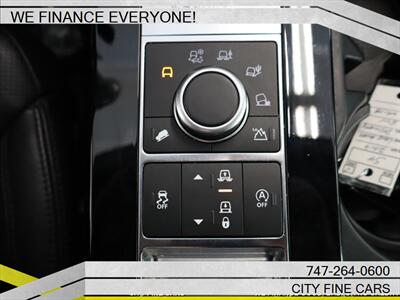 2019 Land Rover Discovery HSE   - Photo 26 - Panorama City, CA 91402
