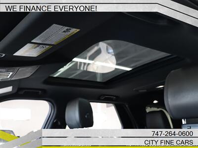 2019 Land Rover Discovery HSE   - Photo 28 - Panorama City, CA 91402