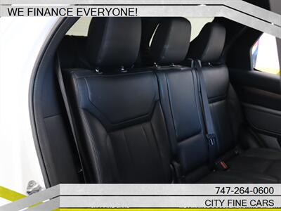 2019 Land Rover Discovery HSE   - Photo 34 - Panorama City, CA 91402