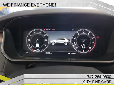 2019 Land Rover Discovery HSE   - Photo 22 - Panorama City, CA 91402