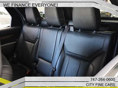 2019 Land Rover Discovery HSE   - Photo 30 - Panorama City, CA 91402