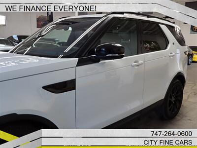 2019 Land Rover Discovery HSE   - Photo 5 - Panorama City, CA 91402