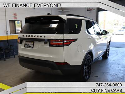 2019 Land Rover Discovery HSE   - Photo 9 - Panorama City, CA 91402