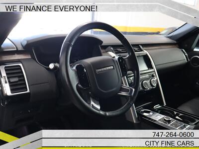 2019 Land Rover Discovery HSE   - Photo 14 - Panorama City, CA 91402