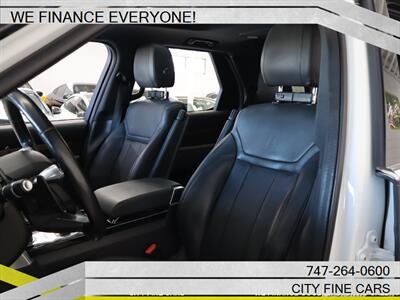 2019 Land Rover Discovery HSE   - Photo 29 - Panorama City, CA 91402
