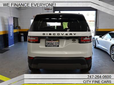 2019 Land Rover Discovery HSE   - Photo 8 - Panorama City, CA 91402