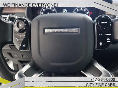2019 Land Rover Discovery HSE   - Photo 19 - Panorama City, CA 91402