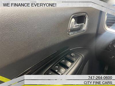 2015 Dodge Durango Limited   - Photo 26 - Panorama City, CA 91402