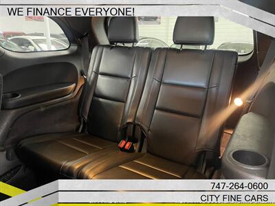 2015 Dodge Durango Limited   - Photo 31 - Panorama City, CA 91402