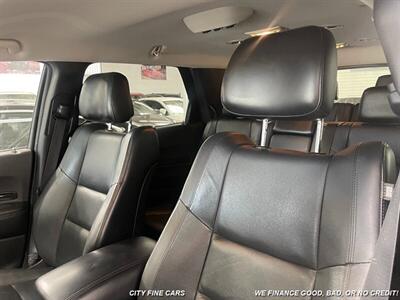 2015 Dodge Durango Limited   - Photo 28 - Panorama City, CA 91402