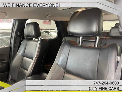 2015 Dodge Durango Limited   - Photo 28 - Panorama City, CA 91402